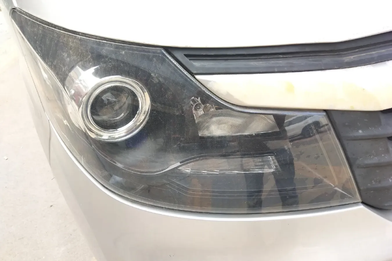 2019 ChangAn Kaicene RuiXing M70 1.5L 116HP L4 5MT,autocango,china used car exporter,china ev exporter,chinese used car exporter,chinese used ev exporter