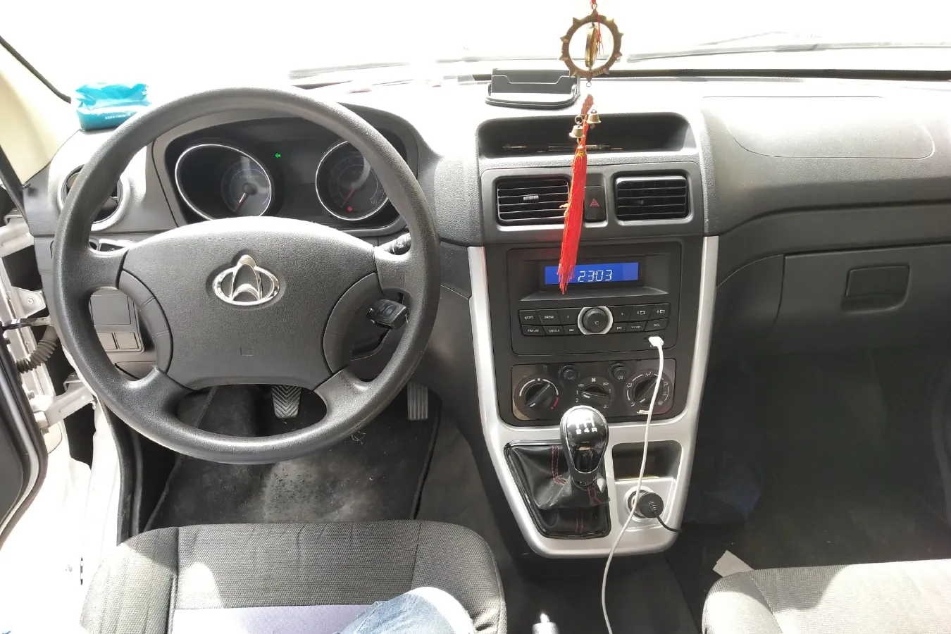 2019 ChangAn Kaicene RuiXing M70 1.5L 116HP L4 5MT,autocango,china used car exporter,china ev exporter,chinese used car exporter,chinese used ev exporter