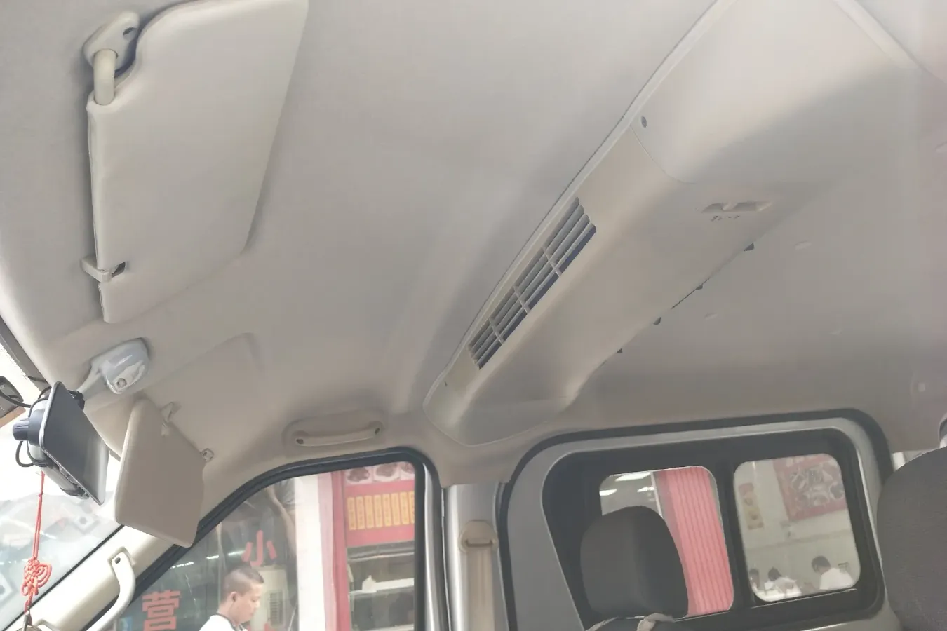 2019 ChangAn Kaicene RuiXing M70 1.5L 116HP L4 5MT,autocango,china used car exporter,china ev exporter,chinese used car exporter,chinese used ev exporter