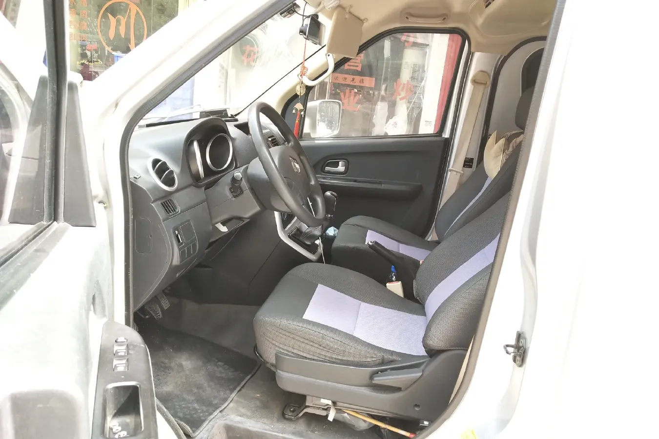 2019 ChangAn Kaicene RuiXing M70 1.5L 116HP L4 5MT,autocango,china used car exporter,china ev exporter,chinese used car exporter,chinese used ev exporter