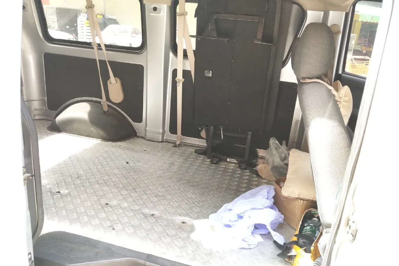 2019 ChangAn Kaicene RuiXing M70 1.5L 116HP L4 5MT,autocango,china used car exporter,china ev exporter,chinese used car exporter,chinese used ev exporter