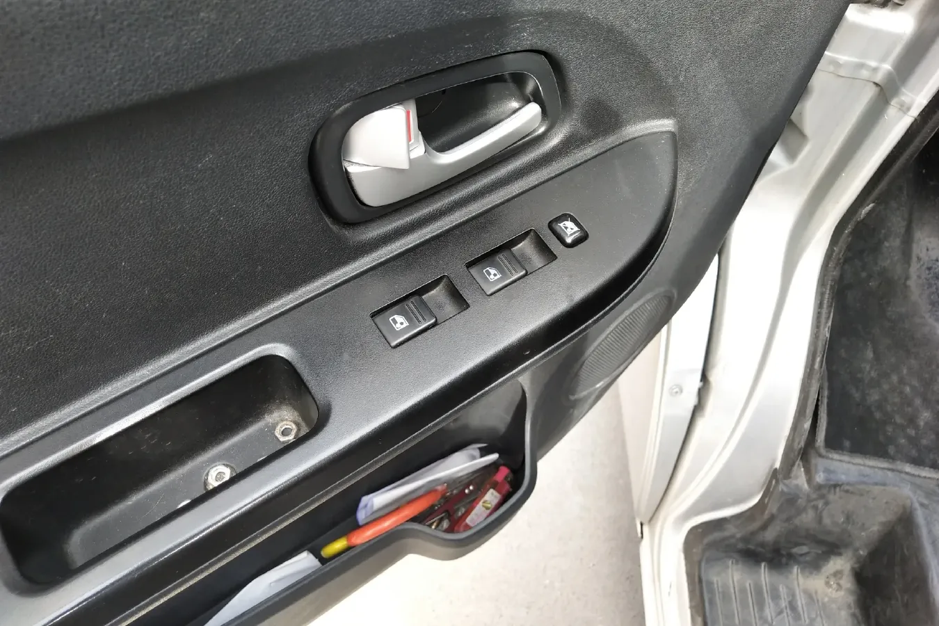 2019 ChangAn Kaicene RuiXing M70 1.5L 116HP L4 5MT,autocango,china used car exporter,china ev exporter,chinese used car exporter,chinese used ev exporter