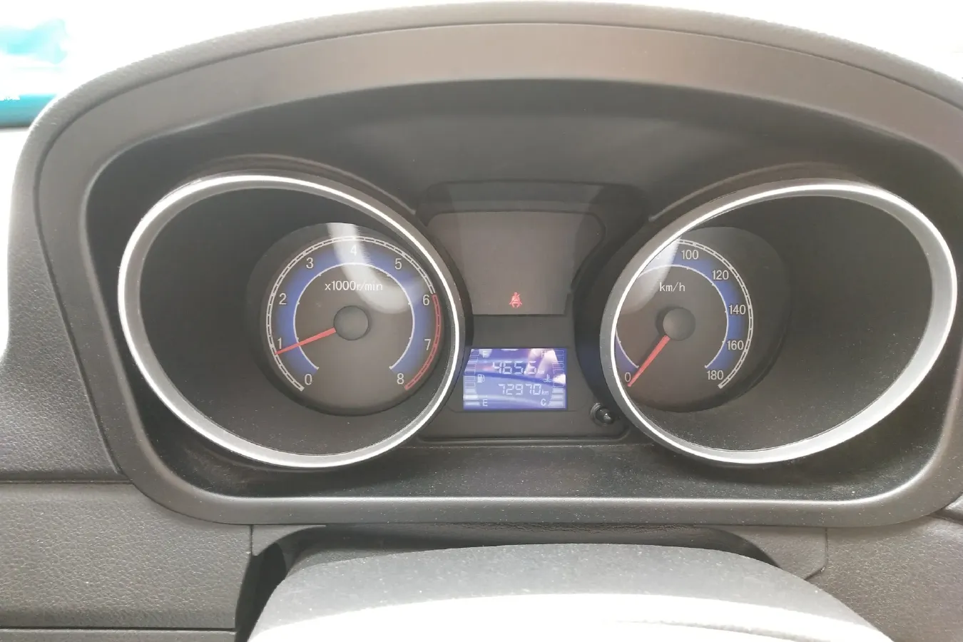 2019 ChangAn Kaicene RuiXing M70 1.5L 116HP L4 5MT,autocango,china used car exporter,china ev exporter,chinese used car exporter,chinese used ev exporter