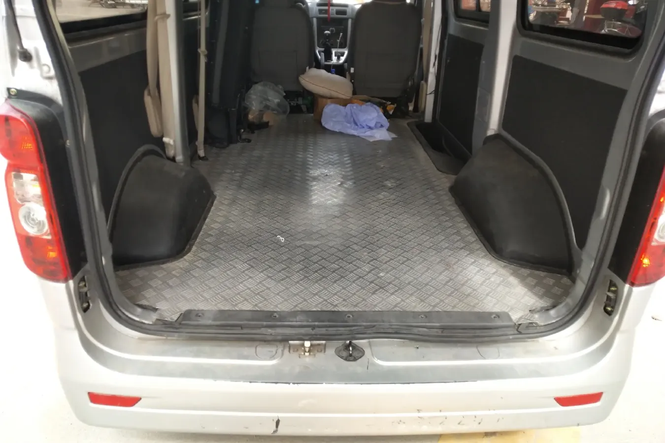 2019 ChangAn Kaicene RuiXing M70 1.5L 116HP L4 5MT,autocango,china used car exporter,china ev exporter,chinese used car exporter,chinese used ev exporter