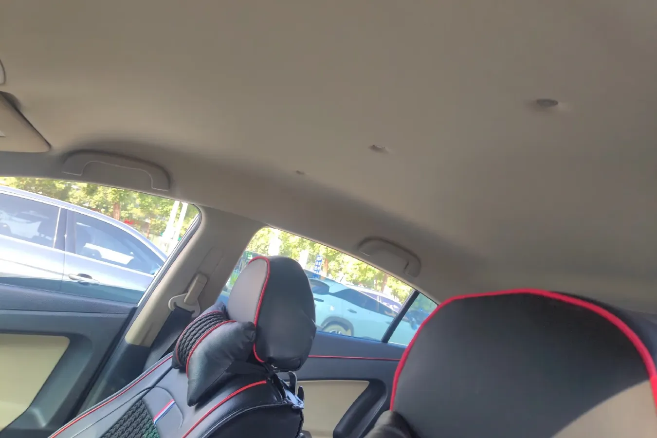 2014 HaiMa Family 1.6L 125HP L4 6MT,autocango,china used car exporter,china ev exporter,chinese used car exporter,chinese used ev exporter