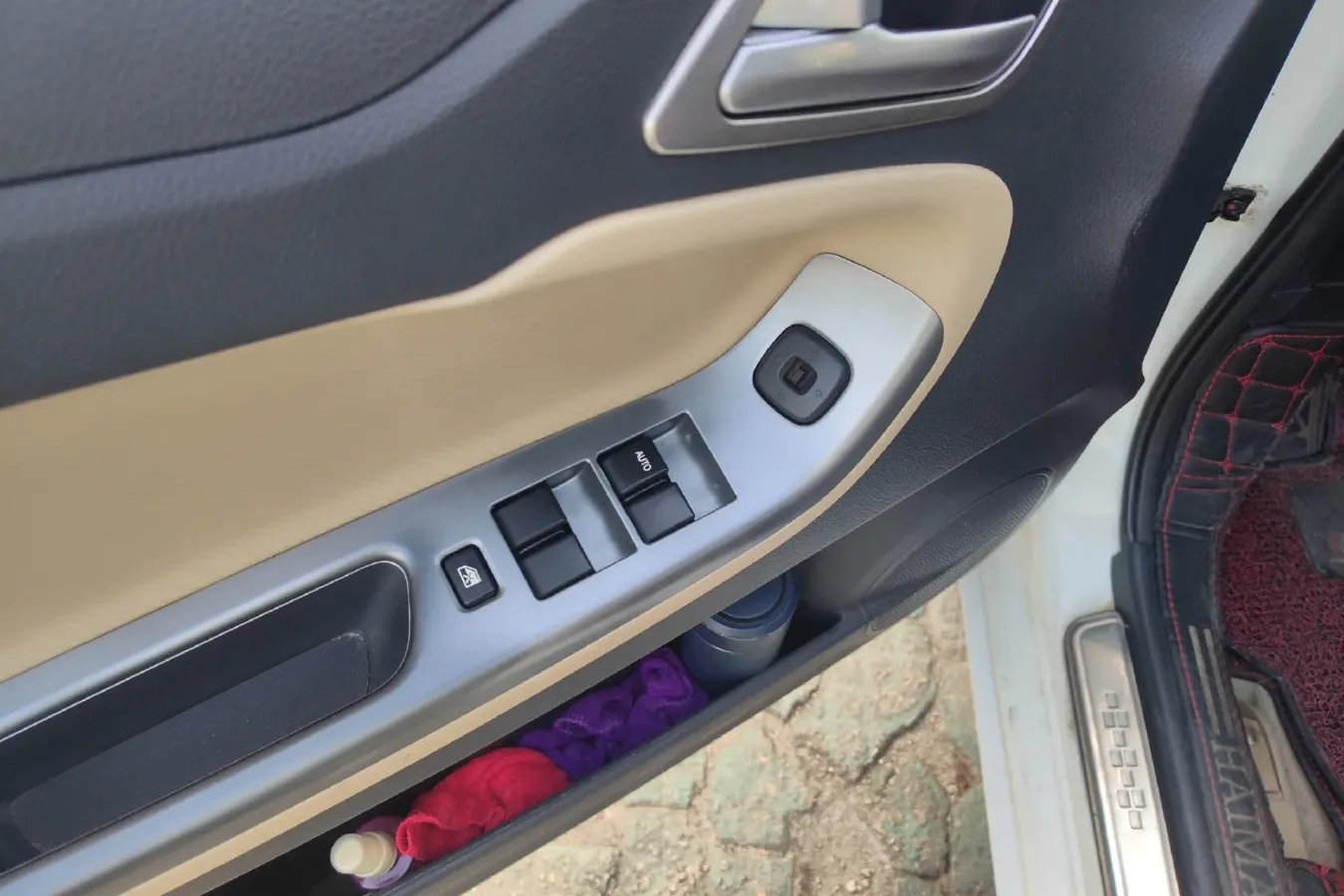 2014 HaiMa Family 1.6L 125HP L4 6MT,autocango,china used car exporter,china ev exporter,chinese used car exporter,chinese used ev exporter