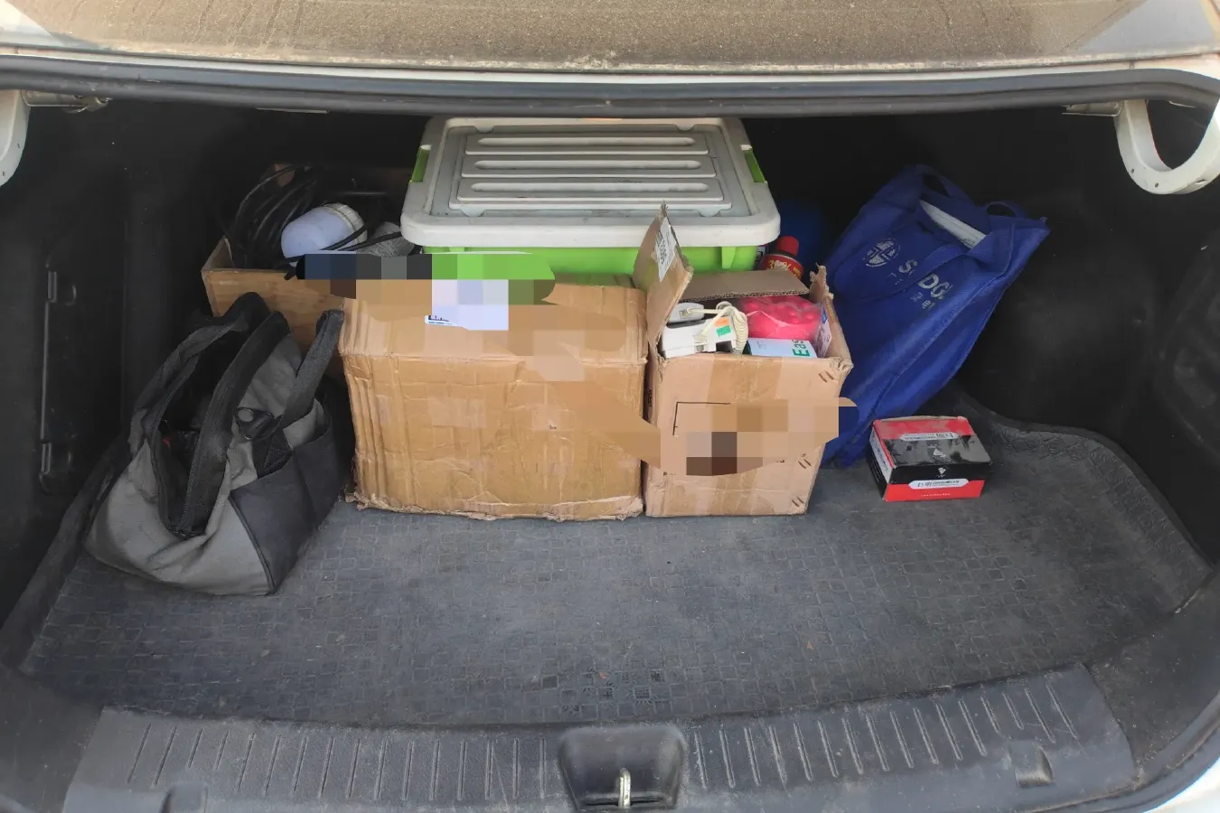 2014 HaiMa Family 1.6L 125HP L4 6MT,autocango,china used car exporter,china ev exporter,chinese used car exporter,chinese used ev exporter