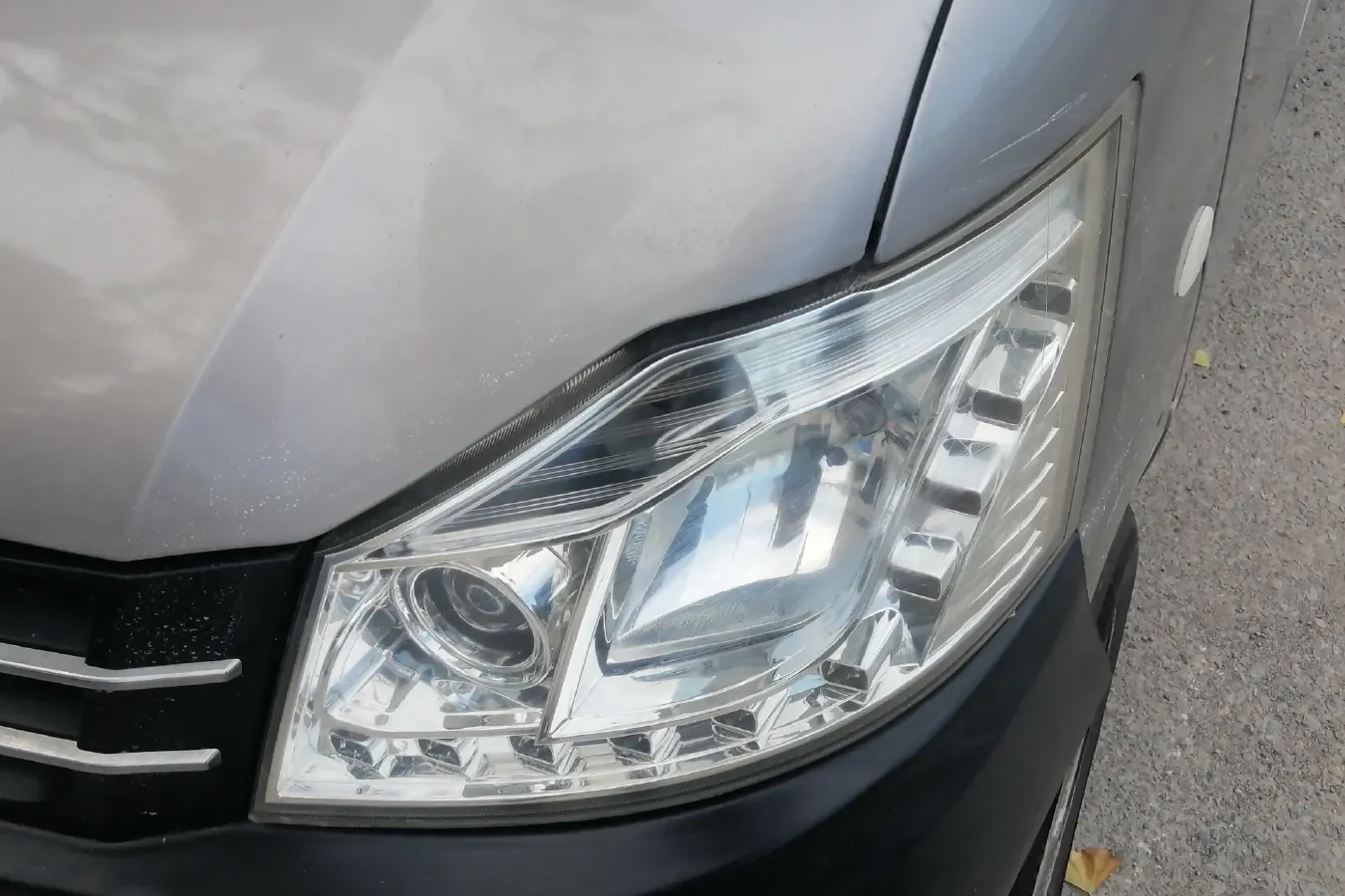 2015 ChangAn Kaicene ZhiXing 3 1.0L 69HP L4 5MT,autocango,china used car exporter,china ev exporter,chinese used car exporter,chinese used ev exporter