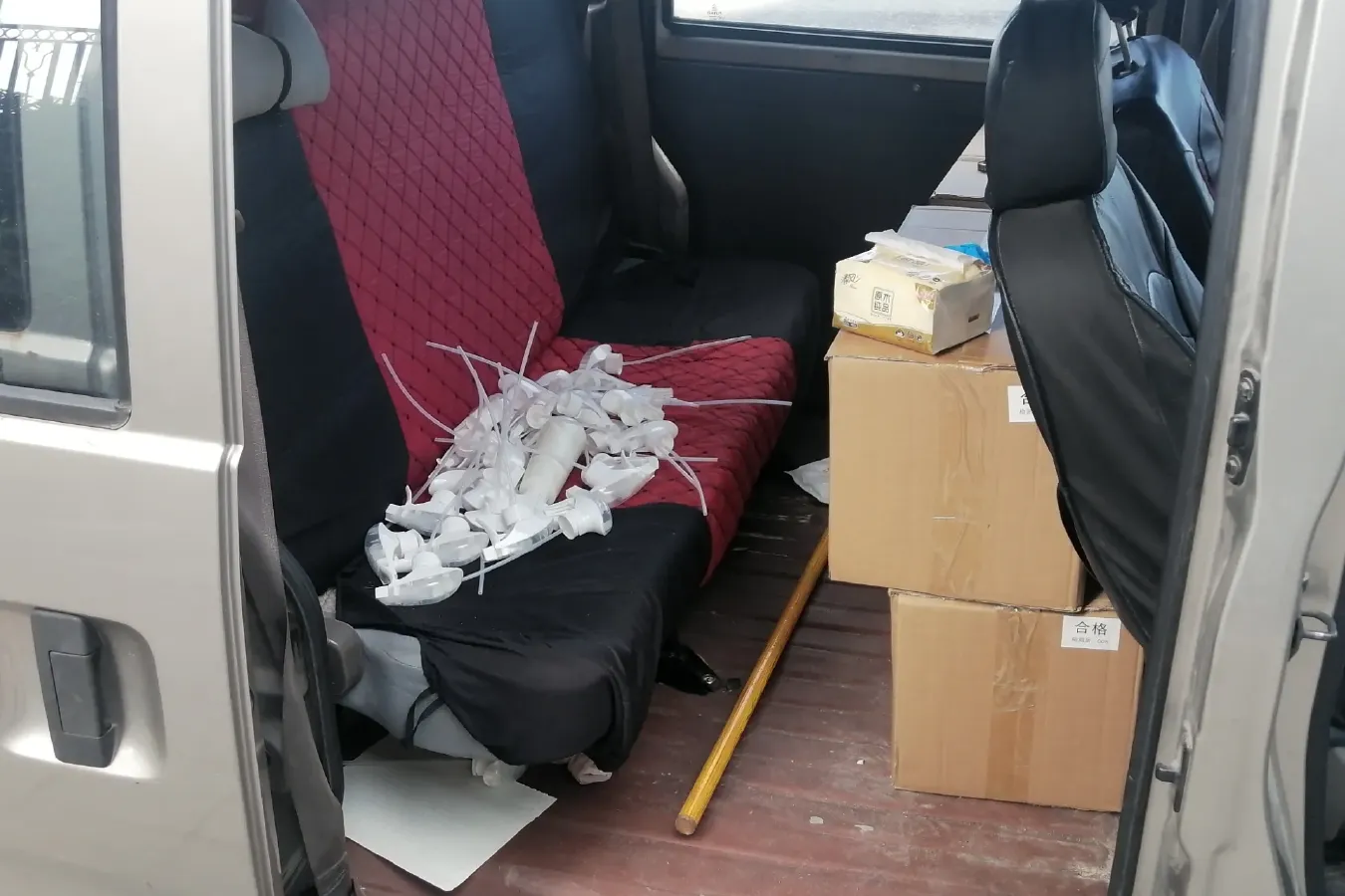 2015 ChangAn Kaicene ZhiXing 3 1.0L 69HP L4 5MT,autocango,china used car exporter,china ev exporter,chinese used car exporter,chinese used ev exporter