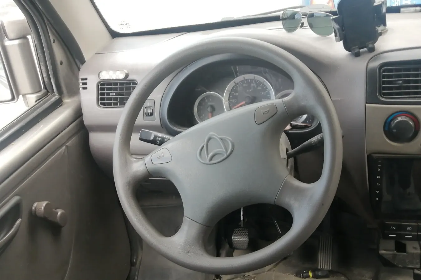 2015 ChangAn Kaicene ZhiXing 3 1.0L 69HP L4 5MT,autocango,china used car exporter,china ev exporter,chinese used car exporter,chinese used ev exporter