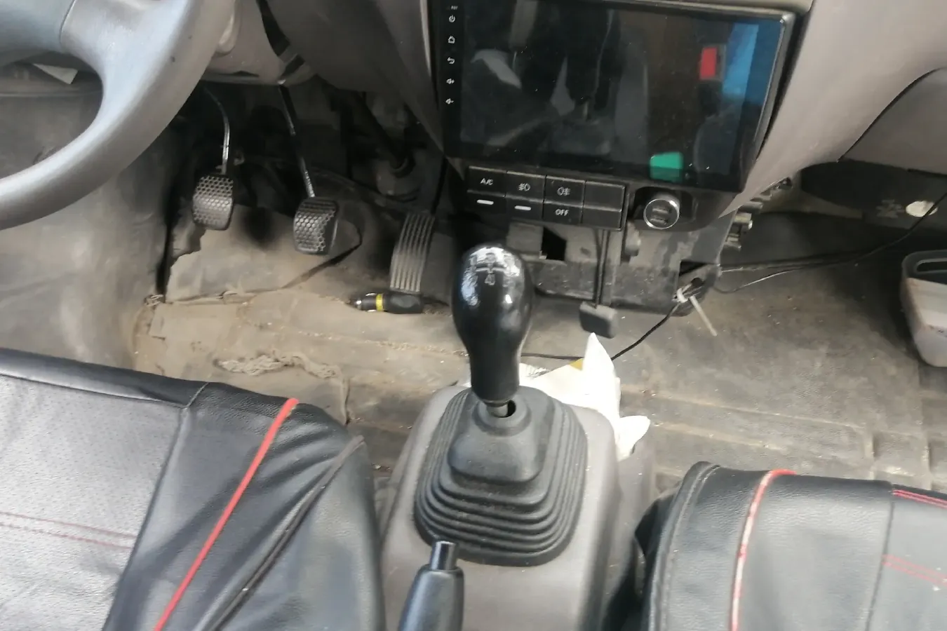 2015 ChangAn Kaicene ZhiXing 3 1.0L 69HP L4 5MT,autocango,china used car exporter,china ev exporter,chinese used car exporter,chinese used ev exporter