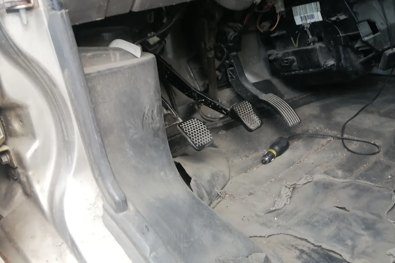 2015 ChangAn Kaicene ZhiXing 3 1.0L 69HP L4 5MT,autocango,china used car exporter,china ev exporter,chinese used car exporter,chinese used ev exporter