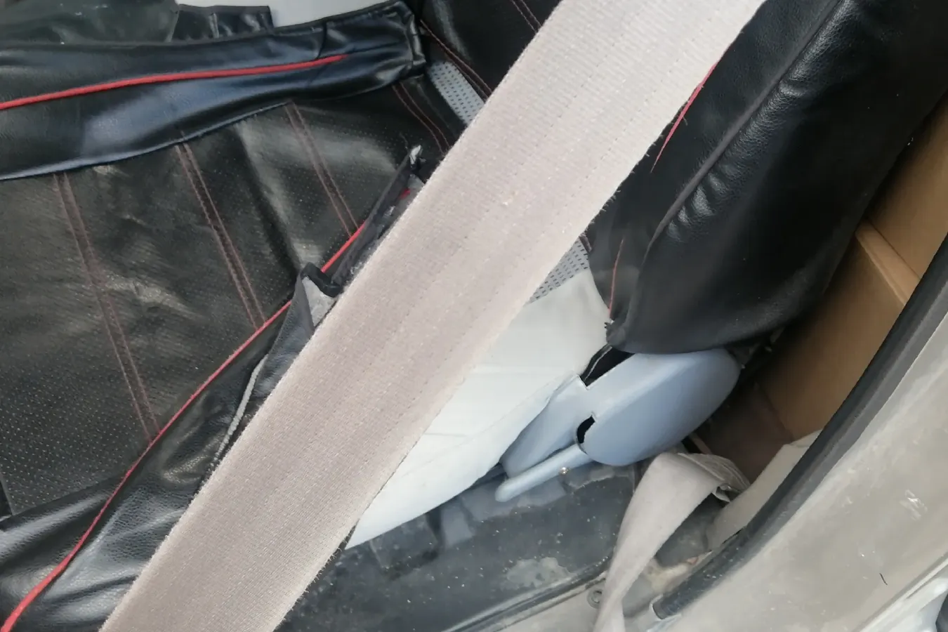 2015 ChangAn Kaicene ZhiXing 3 1.0L 69HP L4 5MT,autocango,china used car exporter,china ev exporter,chinese used car exporter,chinese used ev exporter