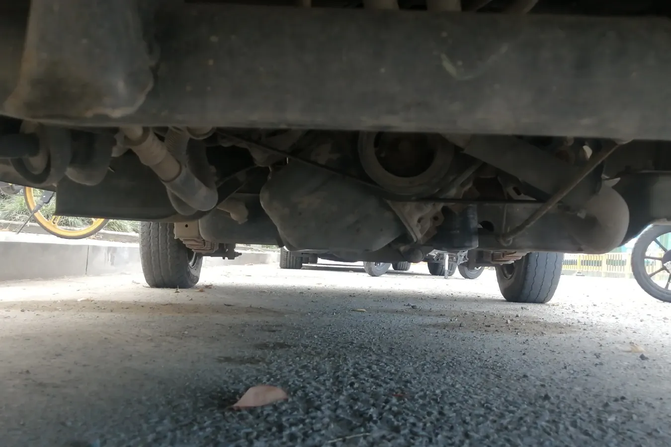 2015 ChangAn Kaicene ZhiXing 3 1.0L 69HP L4 5MT,autocango,china used car exporter,china ev exporter,chinese used car exporter,chinese used ev exporter