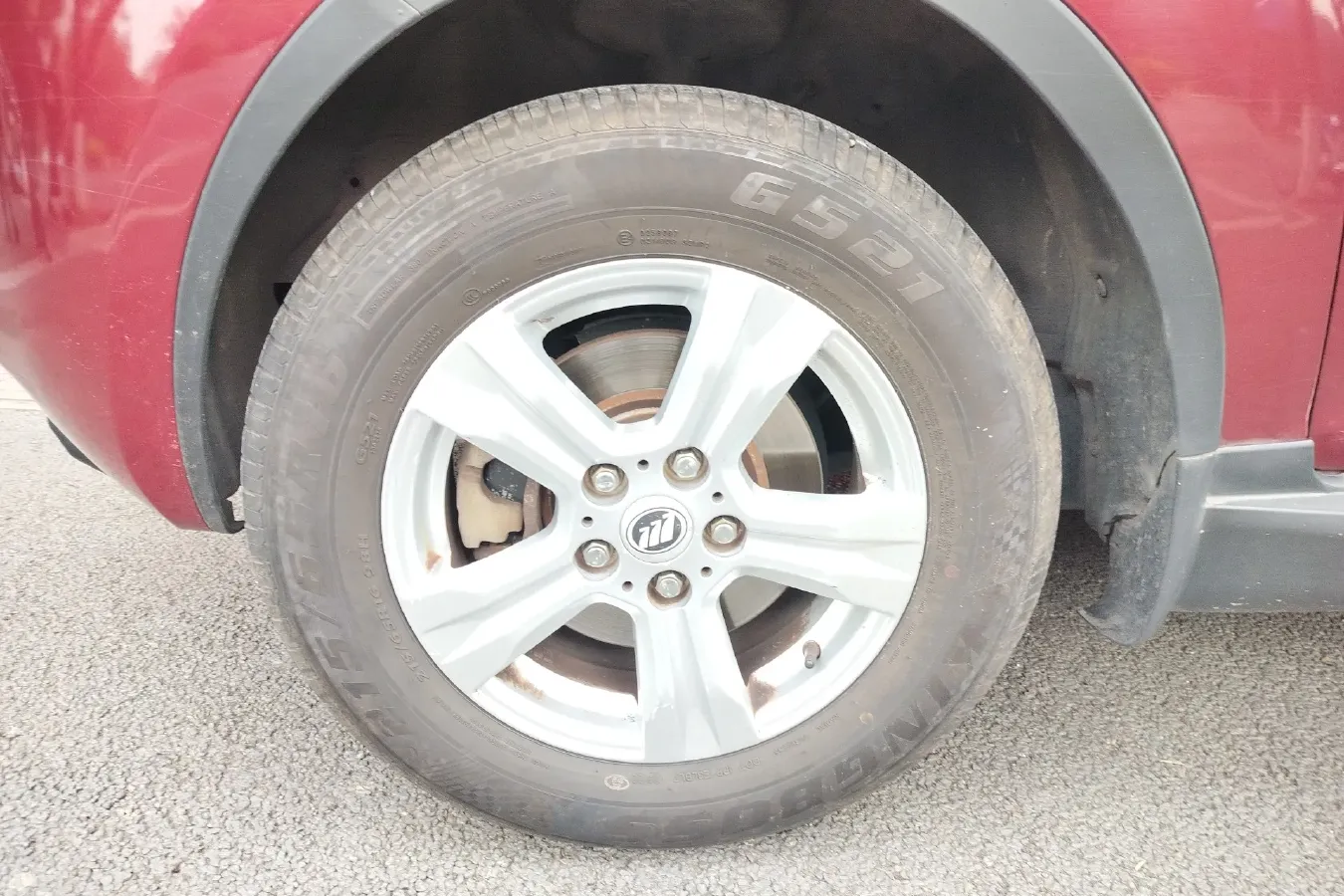 2012 LiFan X60 1.8L 133HP L4 5MT,autocango,china used car exporter,china ev exporter,chinese used car exporter,chinese used ev exporter