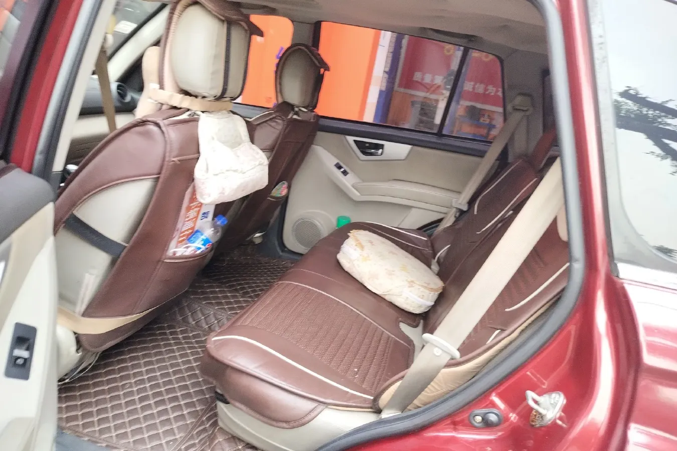 2012 LiFan X60 1.8L 133HP L4 5MT,autocango,china used car exporter,china ev exporter,chinese used car exporter,chinese used ev exporter