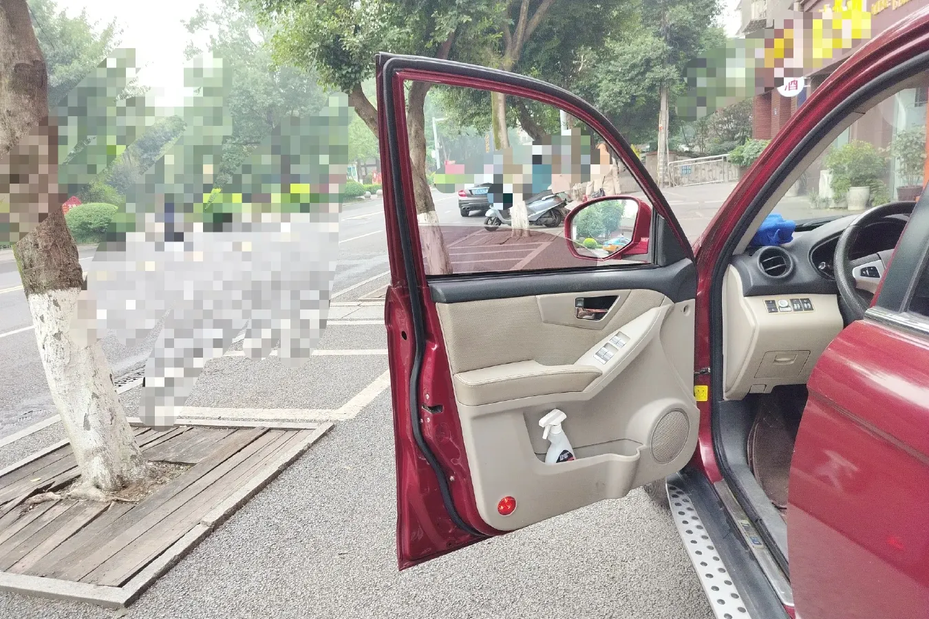 2012 LiFan X60 1.8L 133HP L4 5MT,autocango,china used car exporter,china ev exporter,chinese used car exporter,chinese used ev exporter