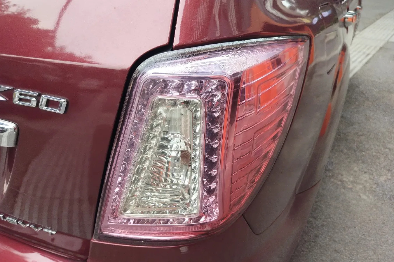 2012 LiFan X60 1.8L 133HP L4 5MT,autocango,china used car exporter,china ev exporter,chinese used car exporter,chinese used ev exporter