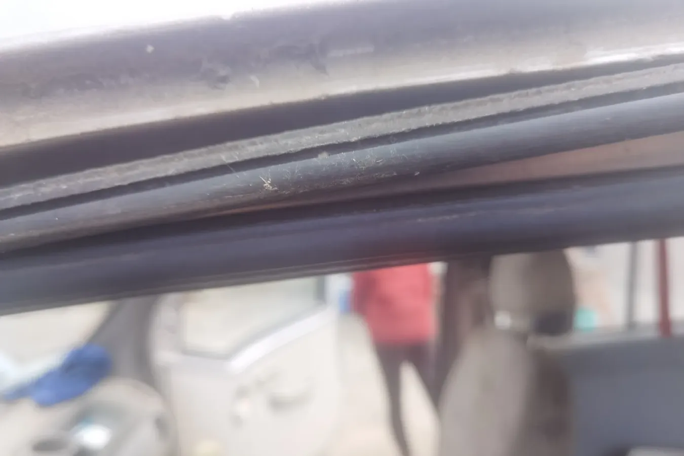 2008 Hafei Motor MinYi 1.0L 60HP L4 5MT,autocango,china used car exporter,china ev exporter,chinese used car exporter,chinese used ev exporter