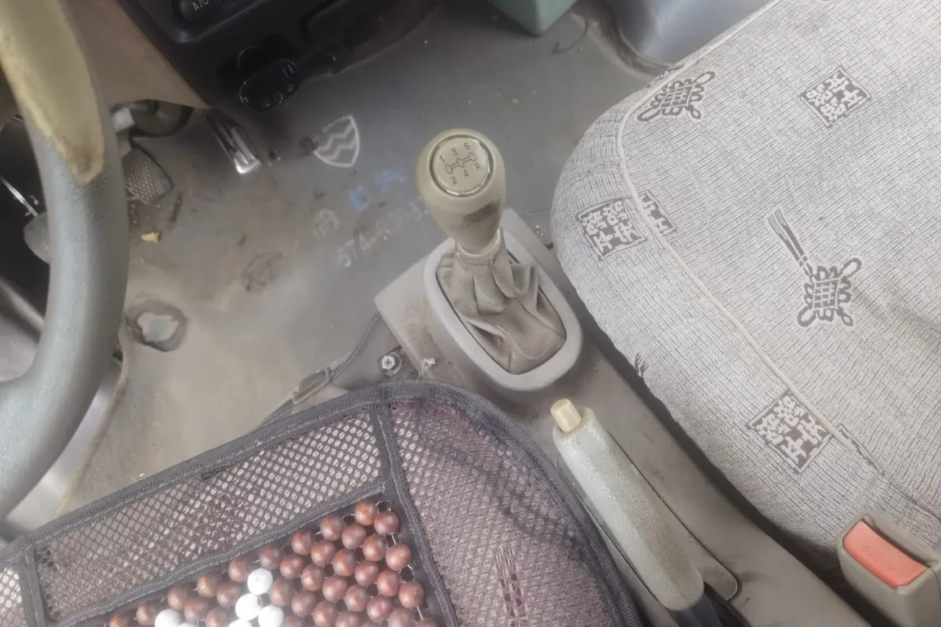 2008 Hafei Motor MinYi 1.0L 60HP L4 5MT,autocango,china used car exporter,china ev exporter,chinese used car exporter,chinese used ev exporter