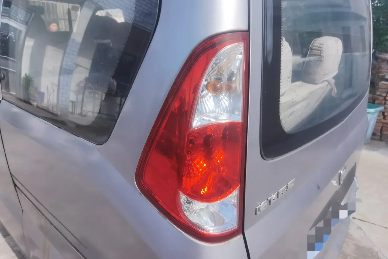 2008 Hafei Motor MinYi 1.0L 60HP L4 5MT,autocango,china used car exporter,china ev exporter,chinese used car exporter,chinese used ev exporter