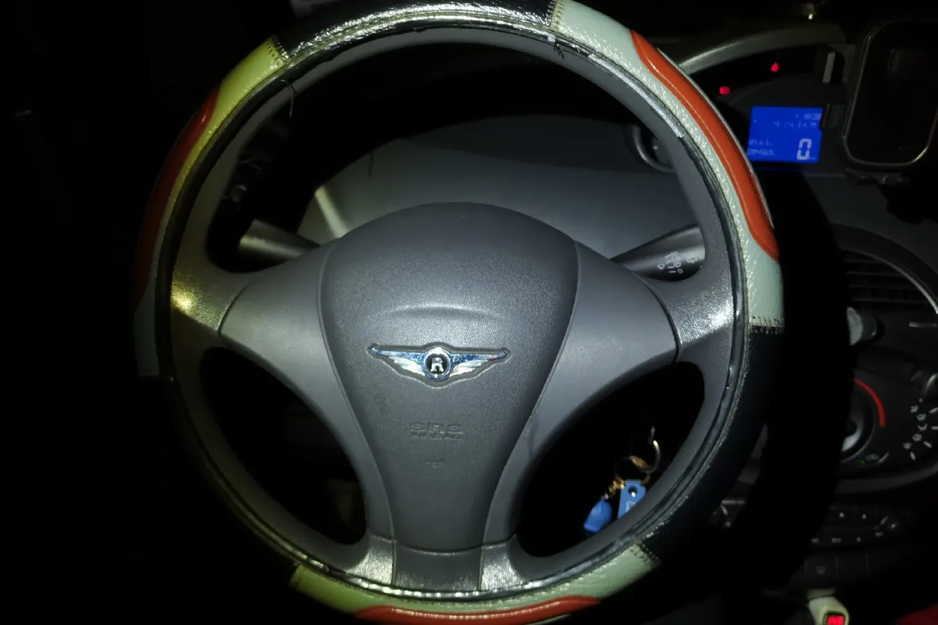 2011 Chery X1 1.3L 84HP L4 5MT,autocango,china used car exporter,china ev exporter,chinese used car exporter,chinese used ev exporter