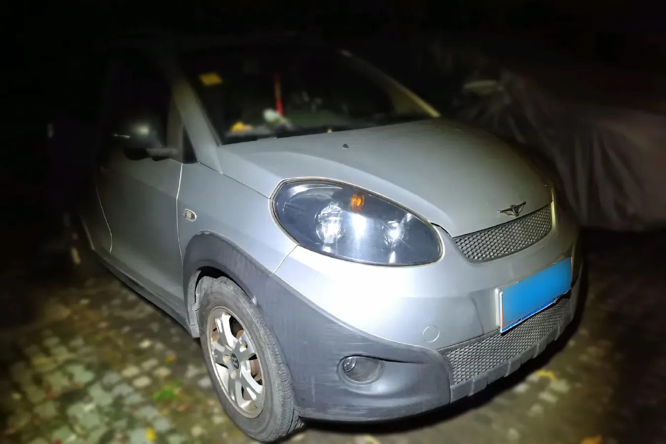 2011 Chery X1 1.3L 84HP L4 5MT,autocango,china used car exporter,china ev exporter,chinese used car exporter,chinese used ev exporter