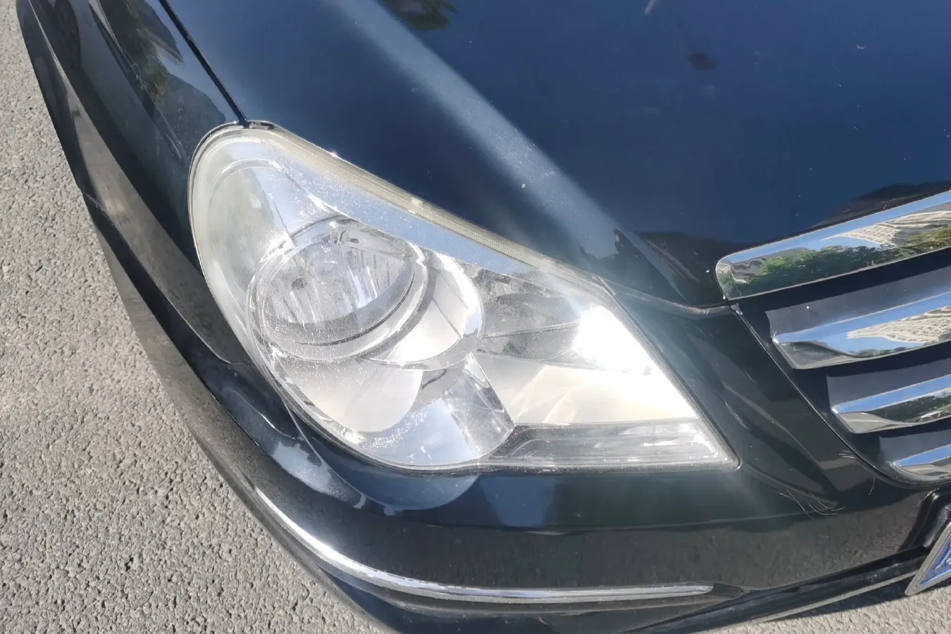 2009 Hyundai MoInca 1.8L 130HP L4 4AT,autocango,china used car exporter,china ev exporter,chinese used car exporter,chinese used ev exporter