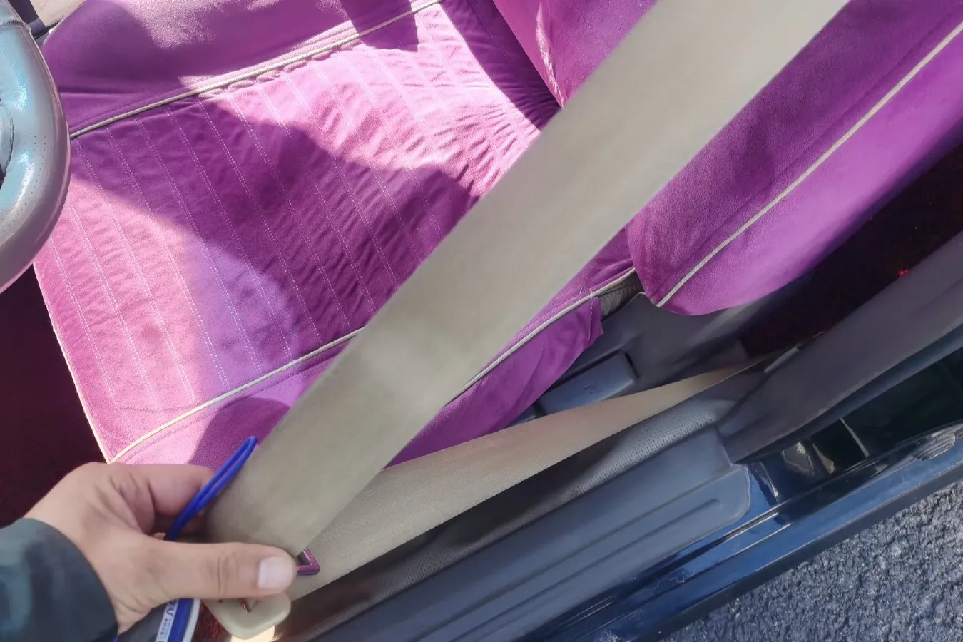 2009 Hyundai MoInca 1.8L 130HP L4 4AT,autocango,china used car exporter,china ev exporter,chinese used car exporter,chinese used ev exporter