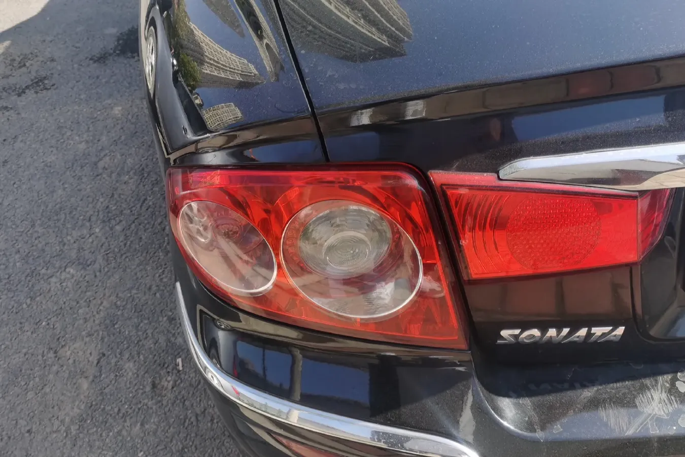 2009 Hyundai MoInca 1.8L 130HP L4 4AT,autocango,china used car exporter,china ev exporter,chinese used car exporter,chinese used ev exporter