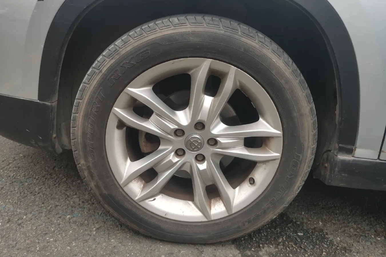 2012 Brilliance Auto V5 1.6L 118HP L4 5MT,autocango,china used car exporter,china ev exporter,chinese used car exporter,chinese used ev exporter