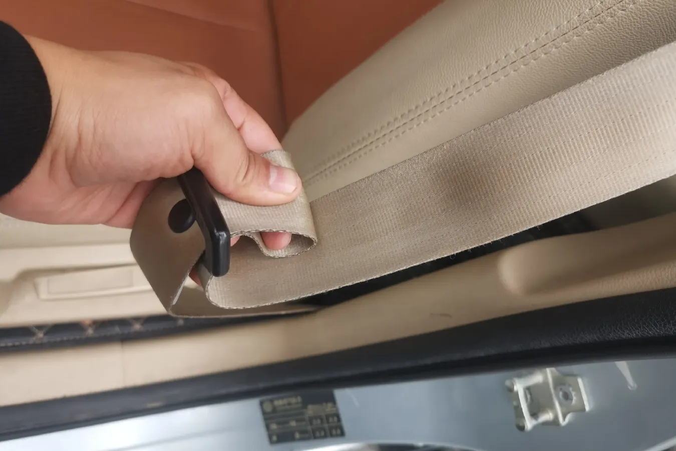 2012 Brilliance Auto V5 1.6L 118HP L4 5MT,autocango,china used car exporter,china ev exporter,chinese used car exporter,chinese used ev exporter