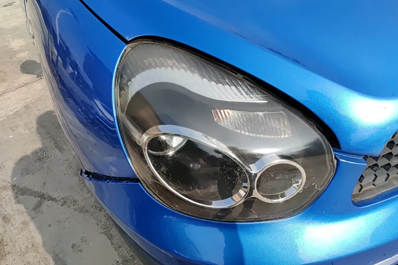 2012 Geely GX2 1.5L 94HP L4 4AT,autocango,china used car exporter,china ev exporter,chinese used car exporter,chinese used ev exporter