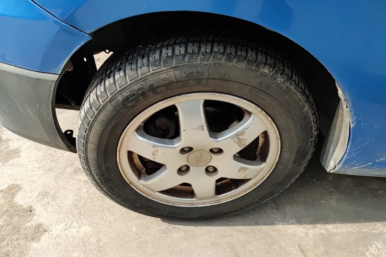 2012 Geely GX2 1.5L 94HP L4 4AT,autocango,china used car exporter,china ev exporter,chinese used car exporter,chinese used ev exporter