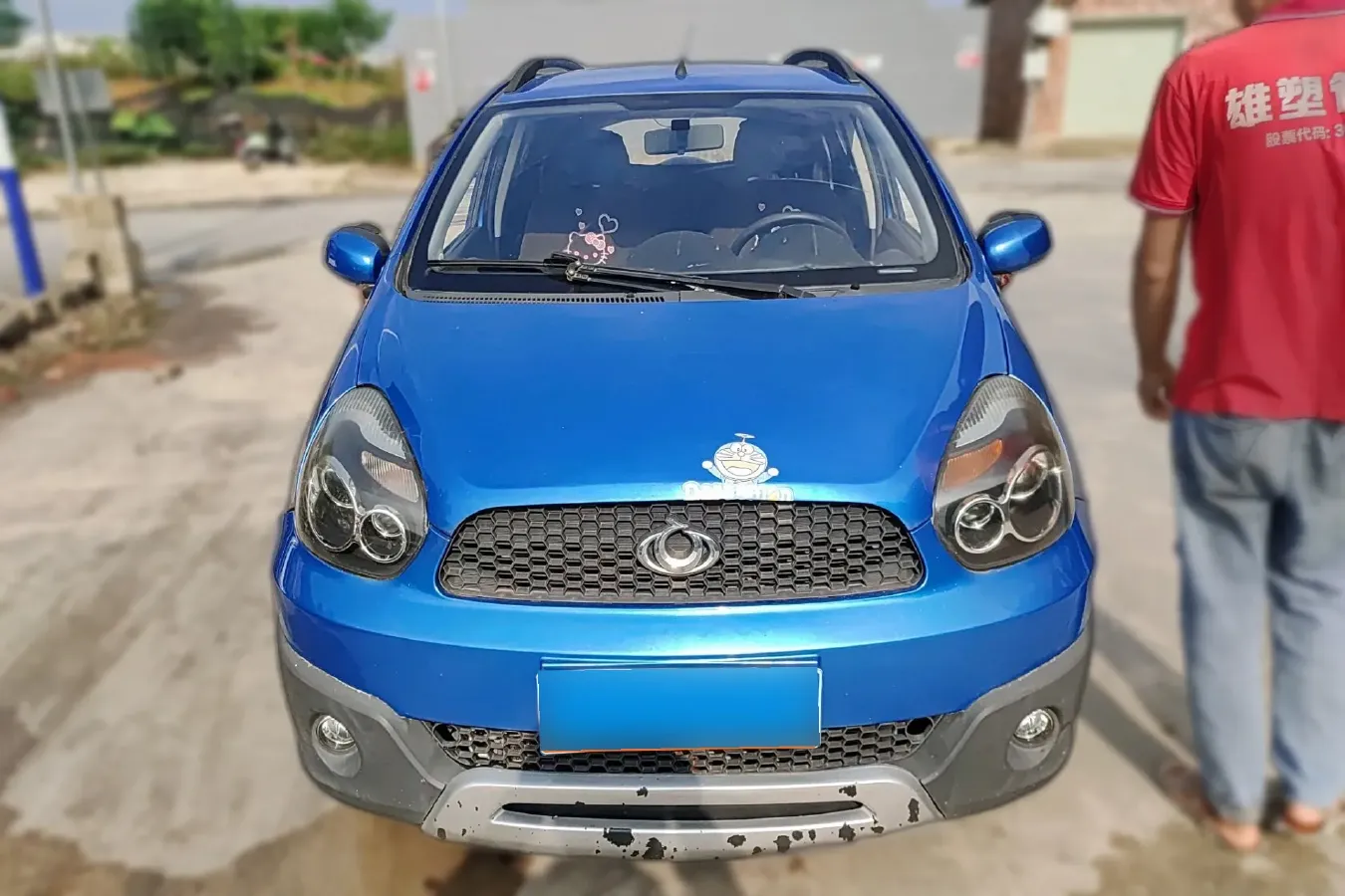 2012 Geely GX2 1.5L 94HP L4 4AT,autocango,china used car exporter,china ev exporter,chinese used car exporter,chinese used ev exporter