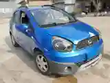 2012 Geely GX2 1.5L 94HP L4 4AT