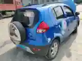 2012 Geely GX2 1.5L 94HP L4 4AT