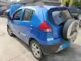 2012 Geely GX2 1.5L 94HP L4 4AT