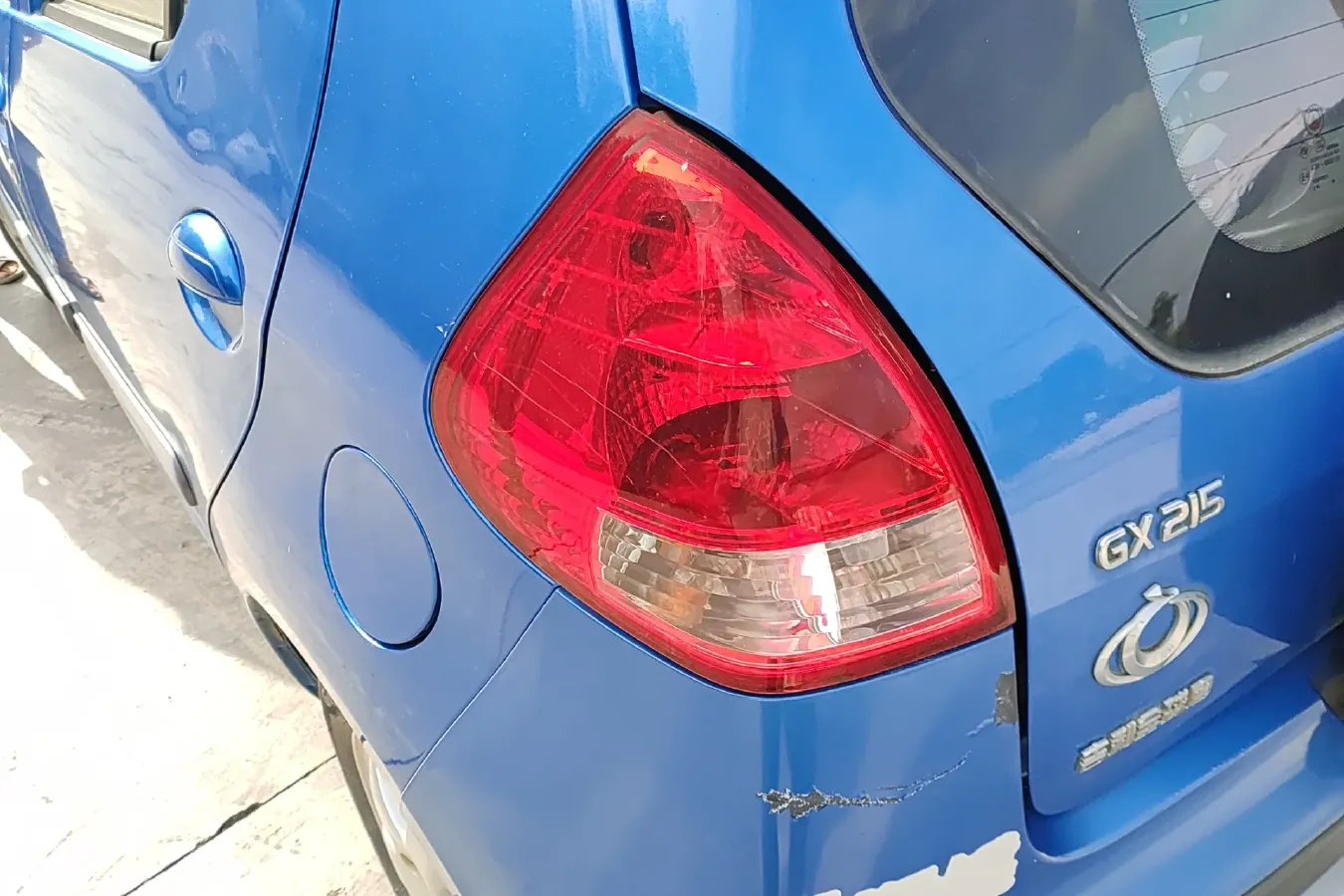 2012 Geely GX2 1.5L 94HP L4 4AT,autocango,china used car exporter,china ev exporter,chinese used car exporter,chinese used ev exporter