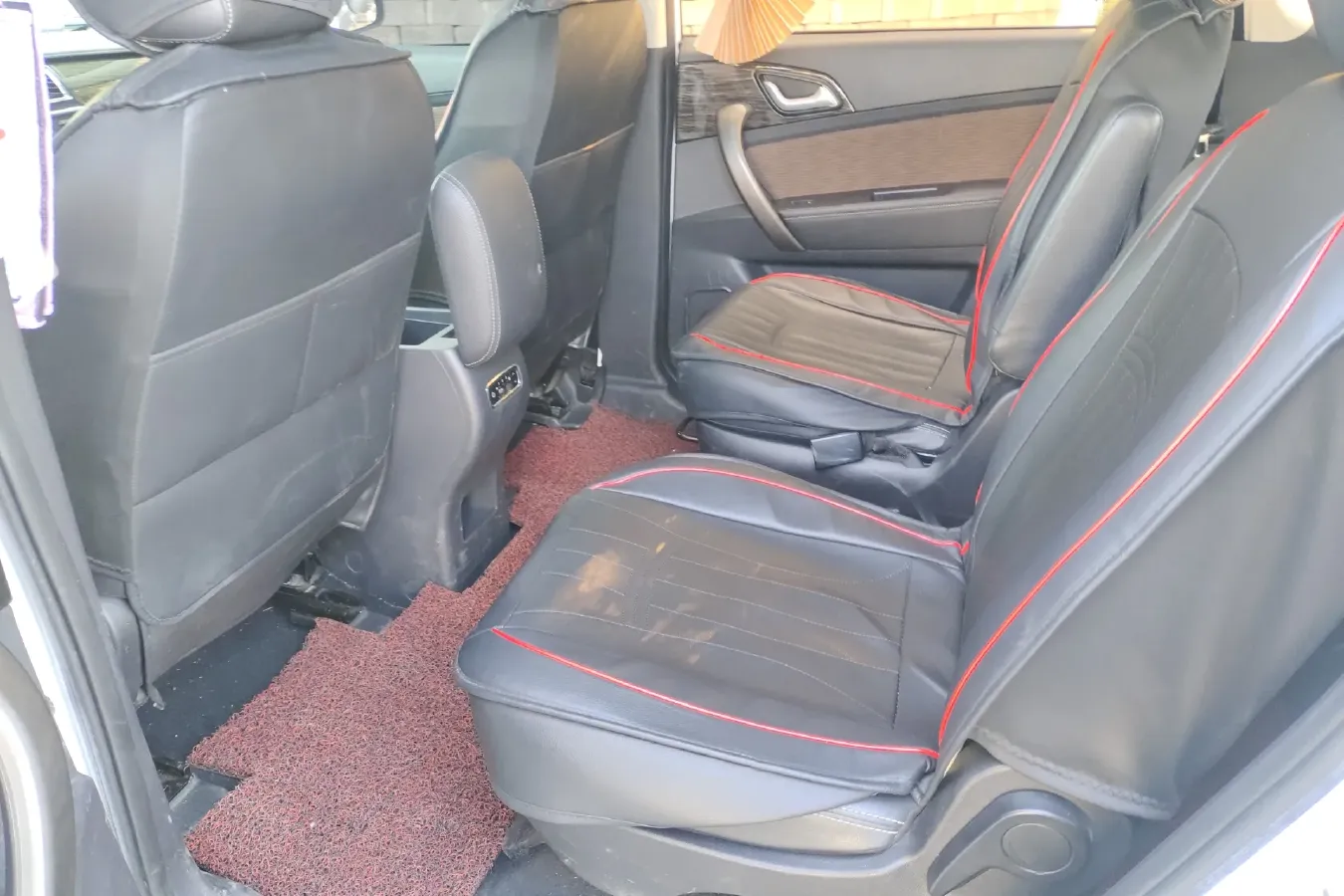 2017 BiSu M3 1.5L 114HP L4 5MT,autocango,china used car exporter,china ev exporter,chinese used car exporter,chinese used ev exporter