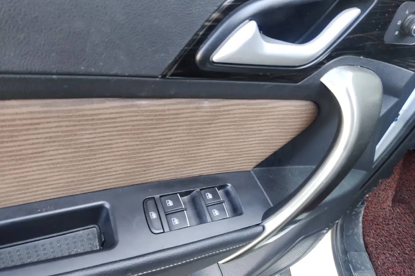 2017 BiSu M3 1.5L 114HP L4 5MT,autocango,china used car exporter,china ev exporter,chinese used car exporter,chinese used ev exporter