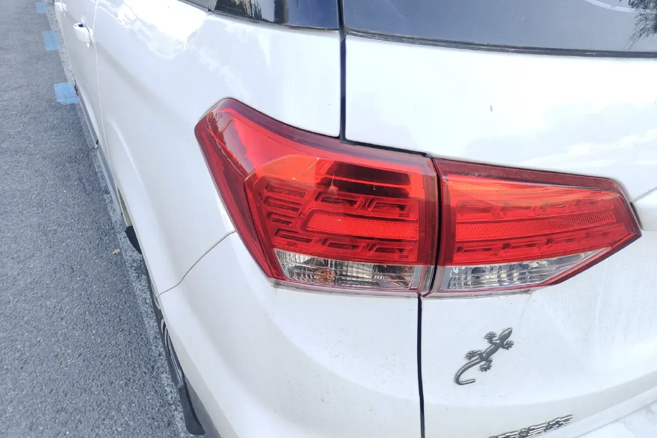 2017 BiSu M3 1.5L 114HP L4 5MT,autocango,china used car exporter,china ev exporter,chinese used car exporter,chinese used ev exporter