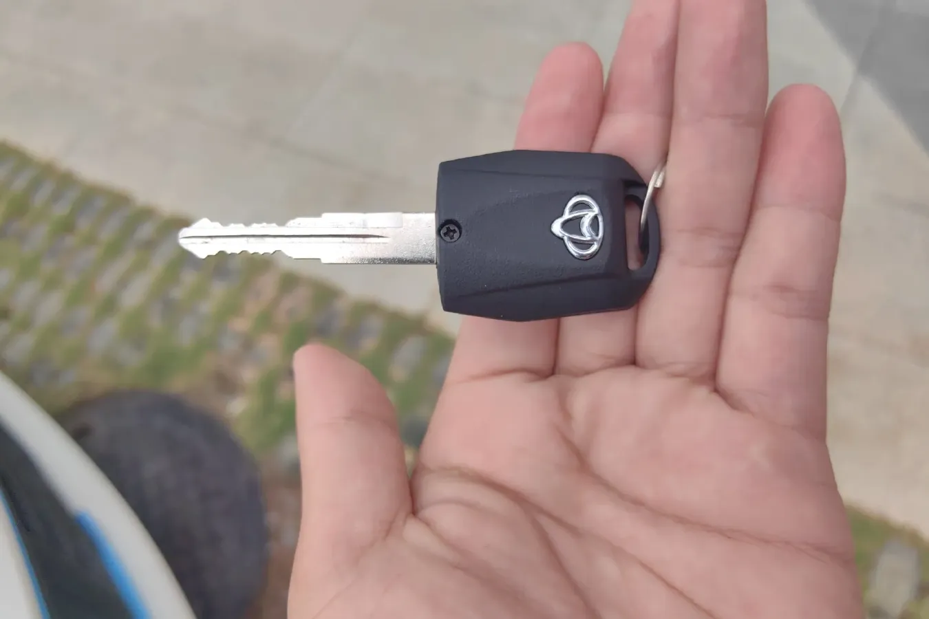 2022 ChangAn KuaYue KuaYueXing V7 EV BEV 41.86KWH,autocango,china used car exporter,china ev exporter,chinese used car exporter,chinese used ev exporter