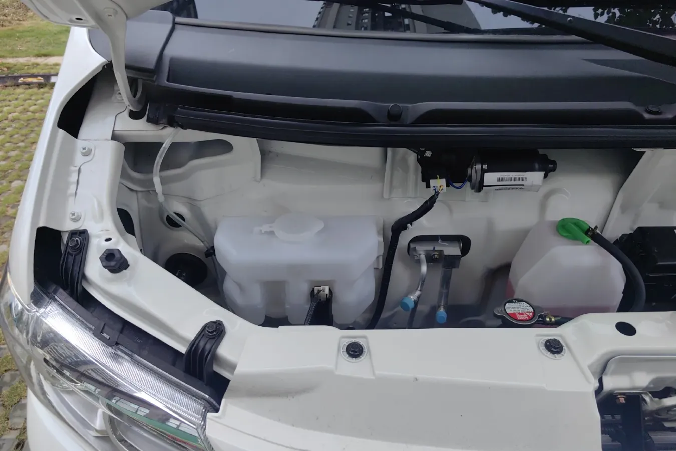 2022 ChangAn KuaYue KuaYueXing V7 EV BEV 41.86KWH,autocango,china used car exporter,china ev exporter,chinese used car exporter,chinese used ev exporter