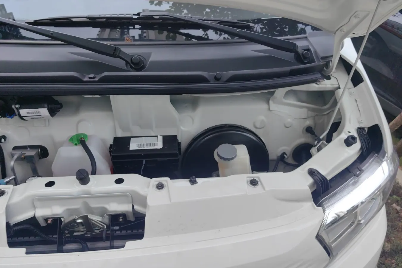 2022 ChangAn KuaYue KuaYueXing V7 EV BEV 41.86KWH,autocango,china used car exporter,china ev exporter,chinese used car exporter,chinese used ev exporter