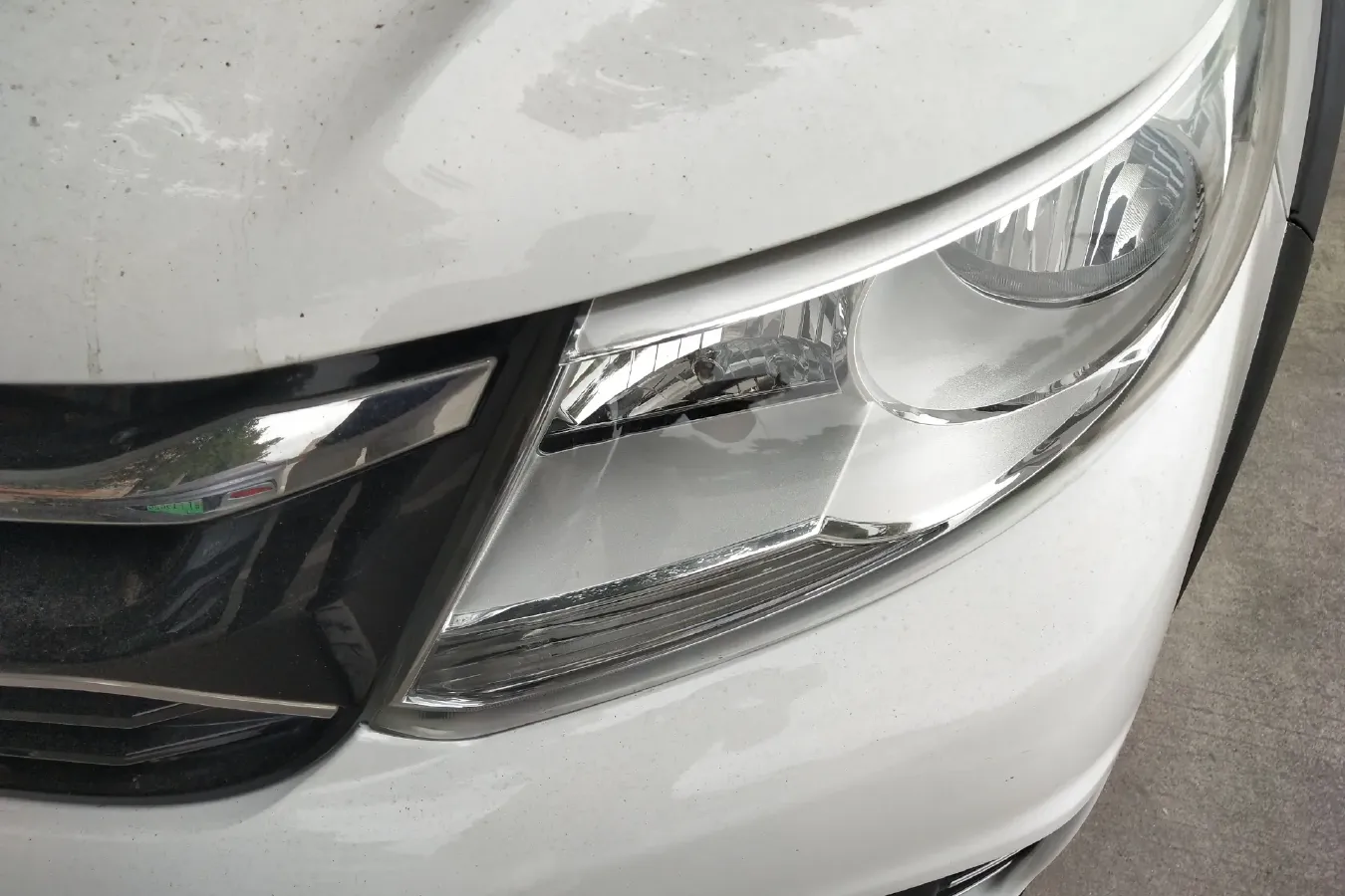 2016 DongFeng Forthing Joyear X3 1.5L 120HP L4 5MT,autocango,china used car exporter,china ev exporter,chinese used car exporter,chinese used ev exporter