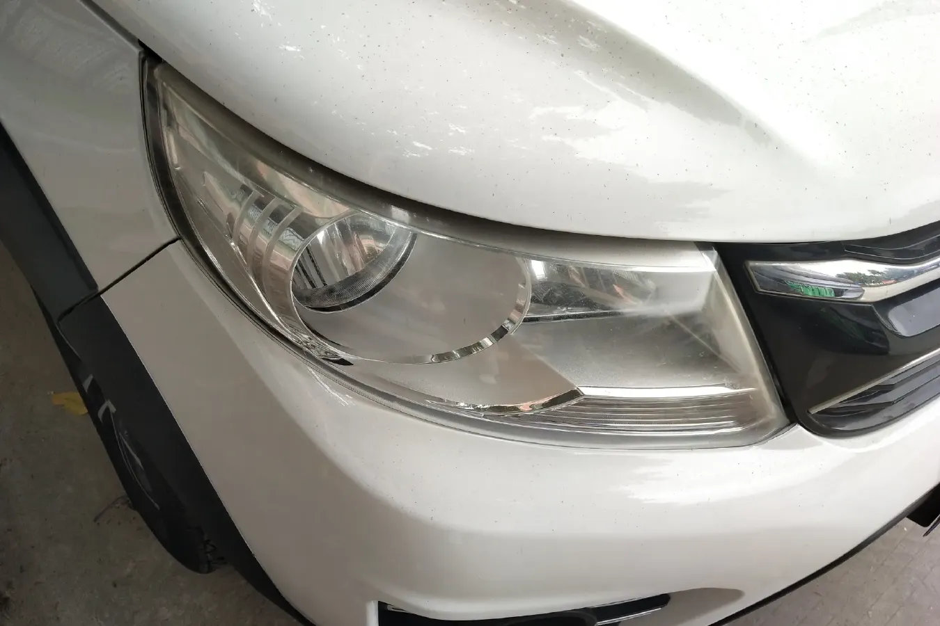 2016 DongFeng Forthing Joyear X3 1.5L 120HP L4 5MT,autocango,china used car exporter,china ev exporter,chinese used car exporter,chinese used ev exporter