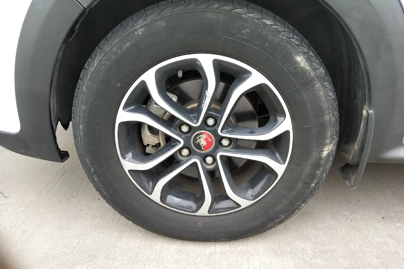 2016 DongFeng Forthing Joyear X3 1.5L 120HP L4 5MT,autocango,china used car exporter,china ev exporter,chinese used car exporter,chinese used ev exporter