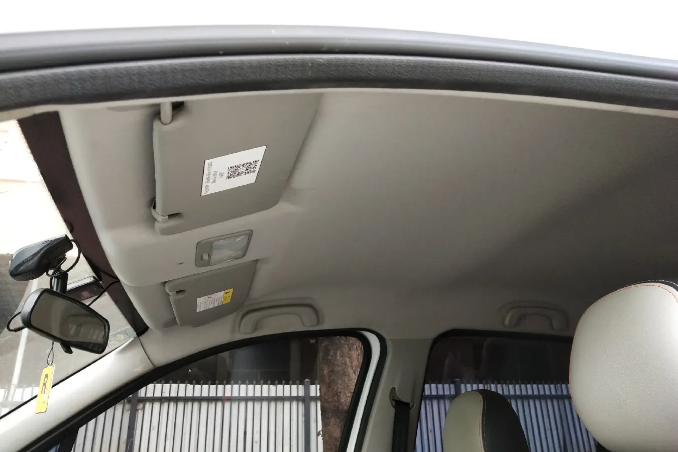 2016 DongFeng Forthing Joyear X3 1.5L 120HP L4 5MT,autocango,china used car exporter,china ev exporter,chinese used car exporter,chinese used ev exporter