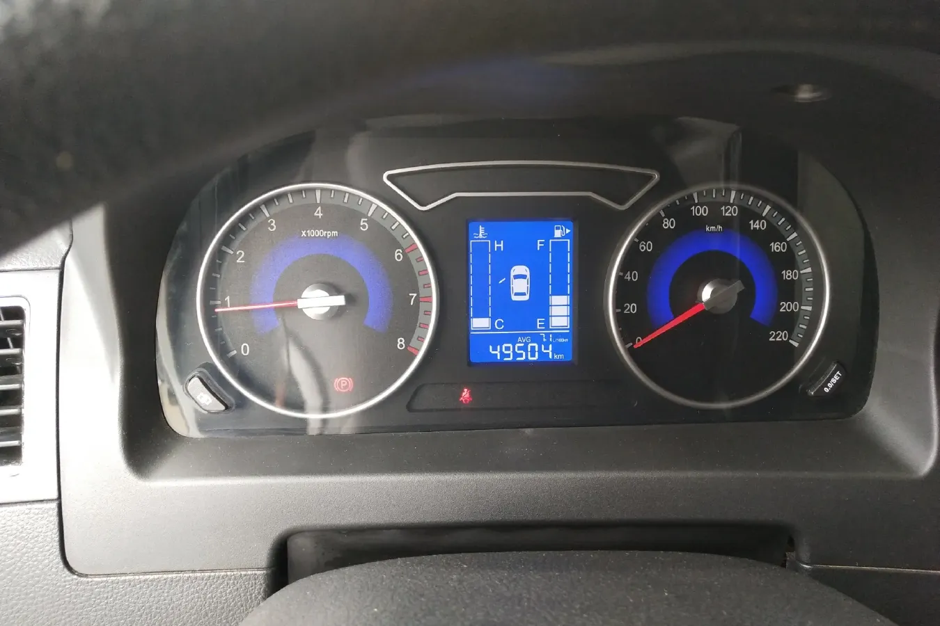 2016 DongFeng Forthing Joyear X3 1.5L 120HP L4 5MT,autocango,china used car exporter,china ev exporter,chinese used car exporter,chinese used ev exporter